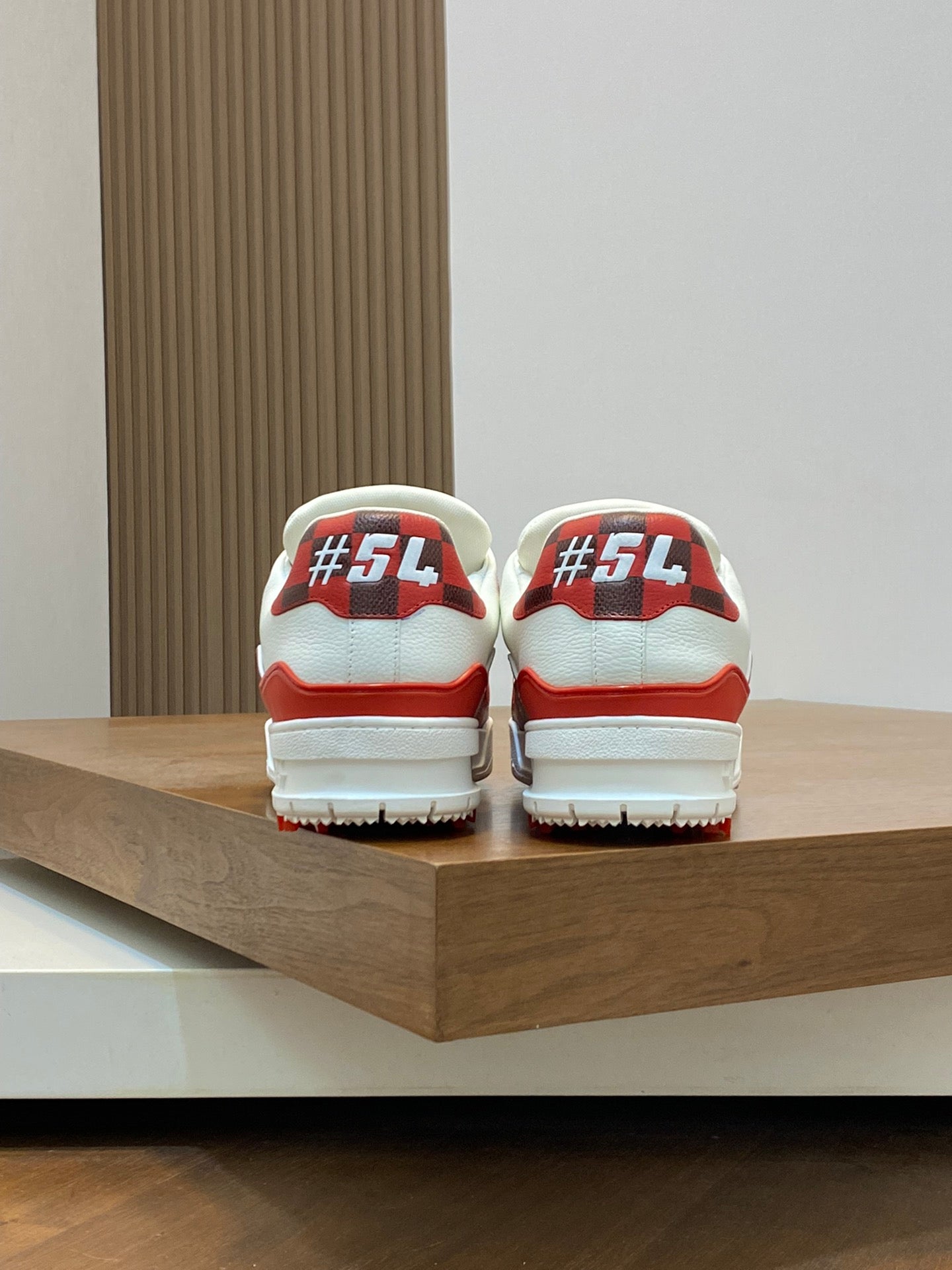 Louis Vuitton sneakers 203