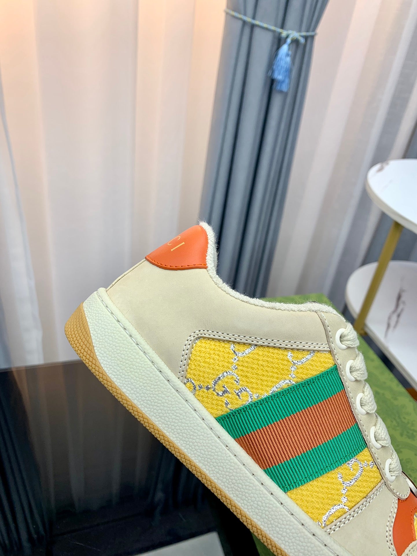 GUCCI sneakers 131