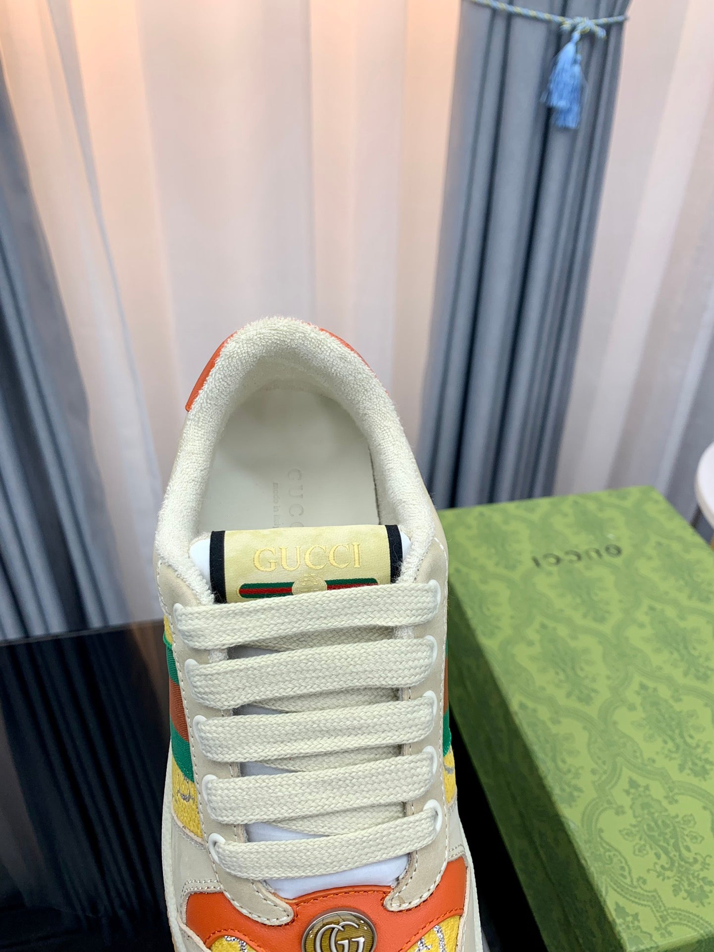 GUCCI sneakers 131