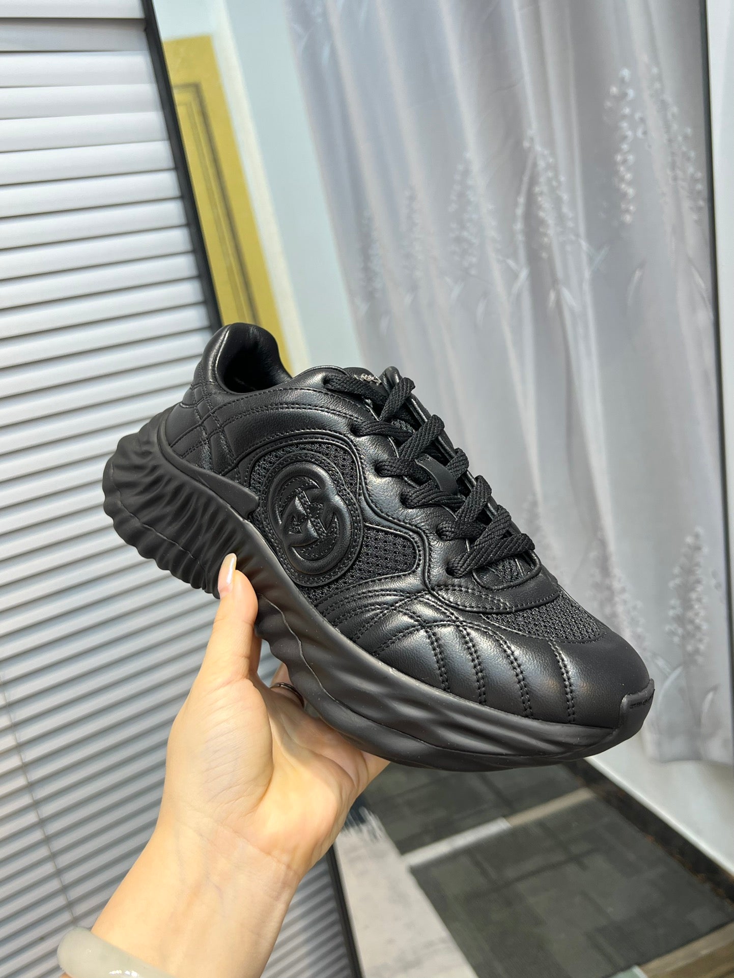 GUCCI sneakers 132