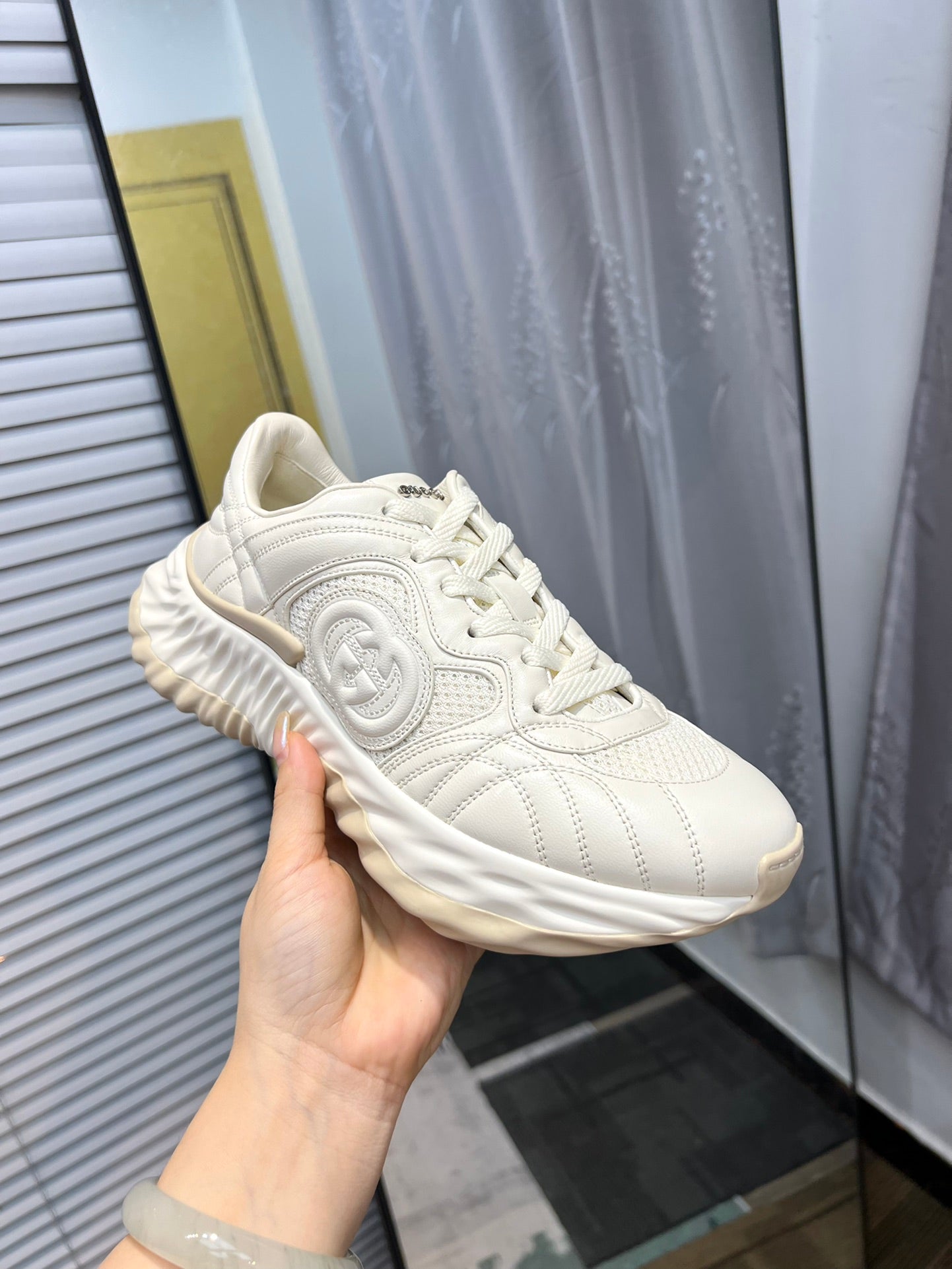 GUCCI sneakers 133