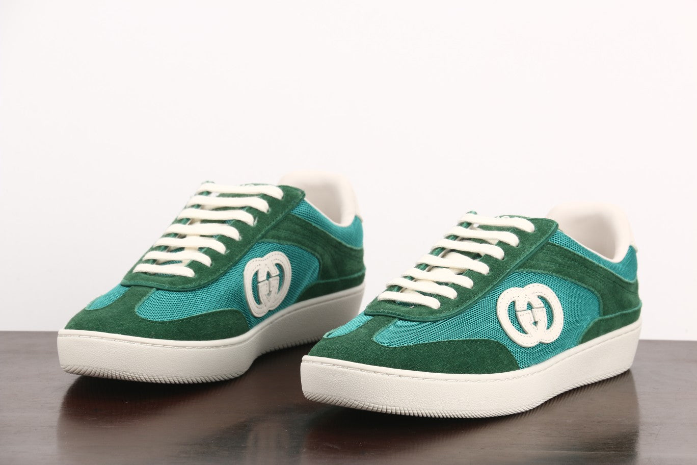 GUCCI sneakers 134
