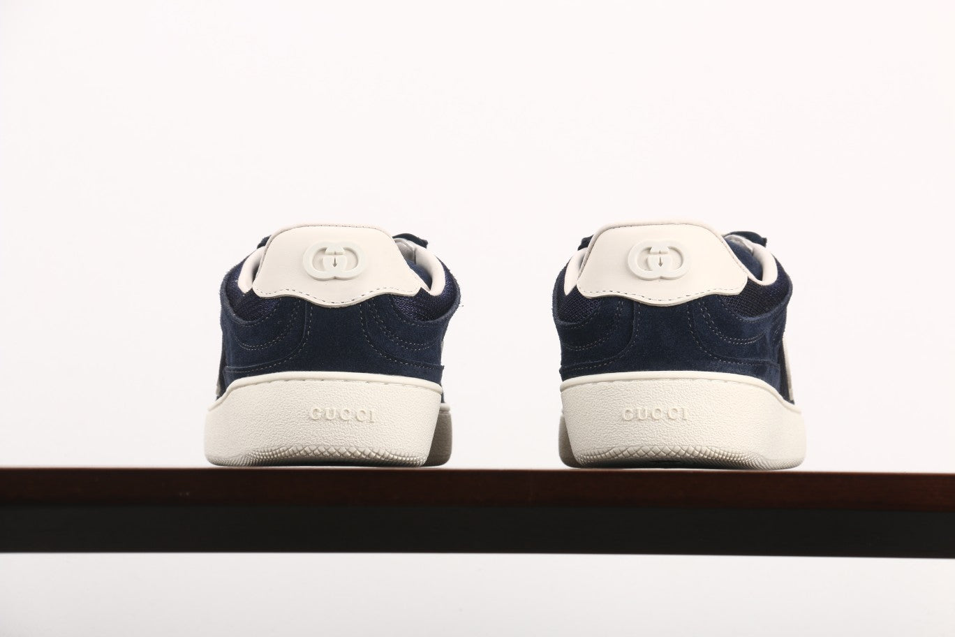 GUCCI sneakers 135