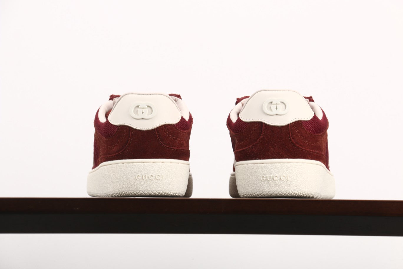 GUCCI sneakers 136