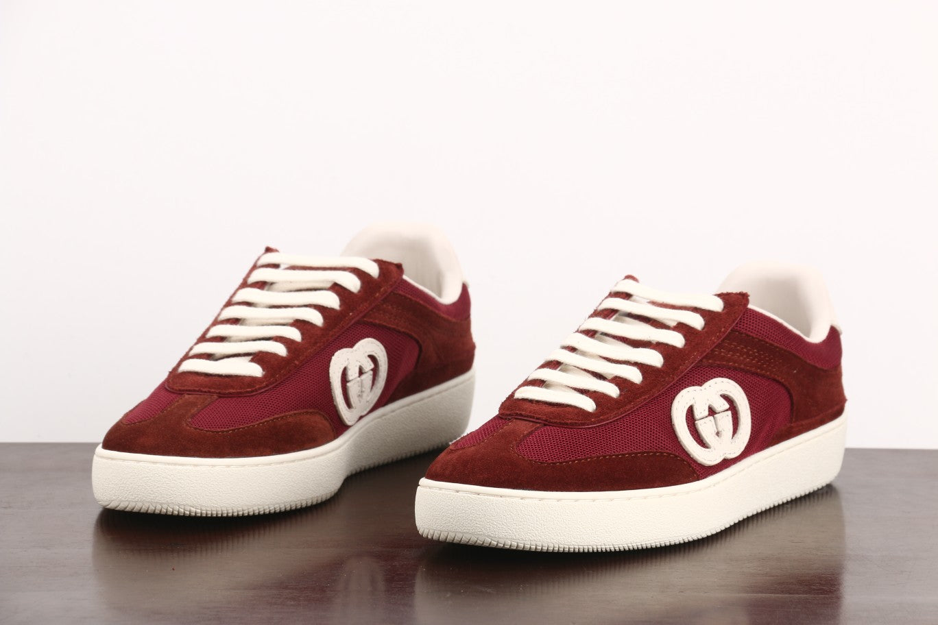 GUCCI sneakers 136