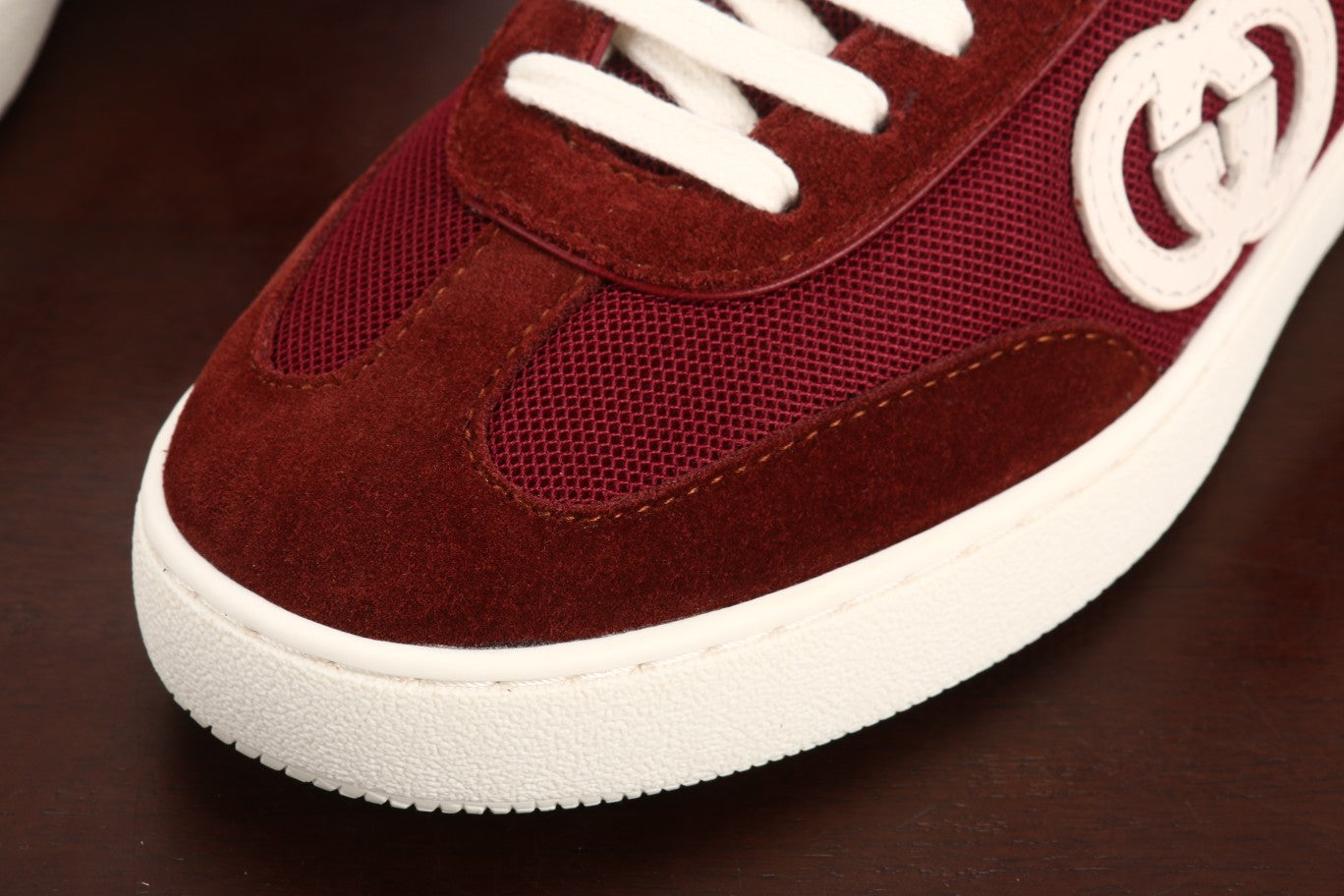 GUCCI sneakers 136