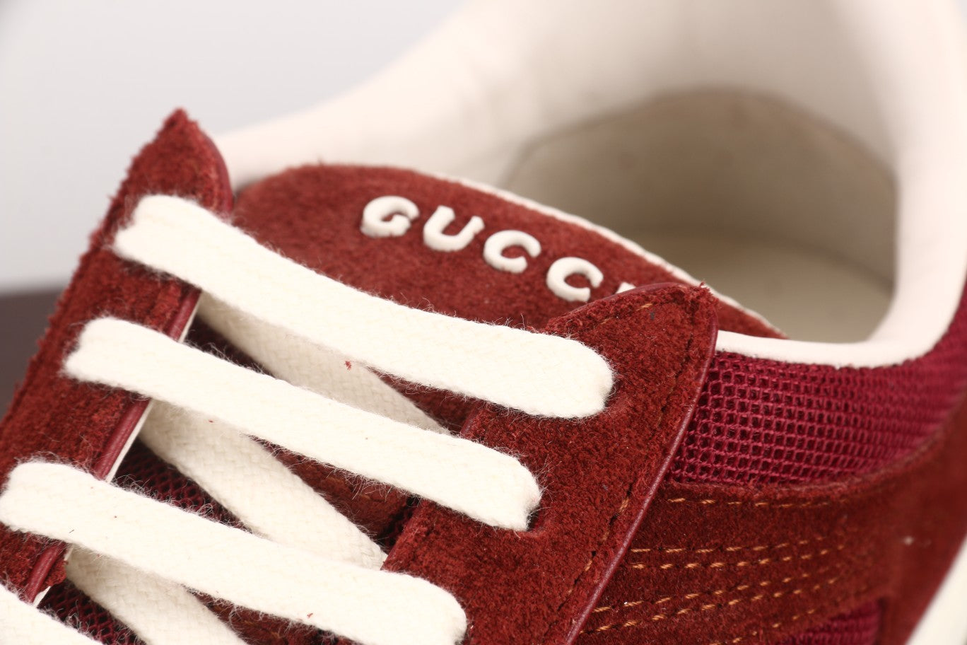 GUCCI sneakers 136
