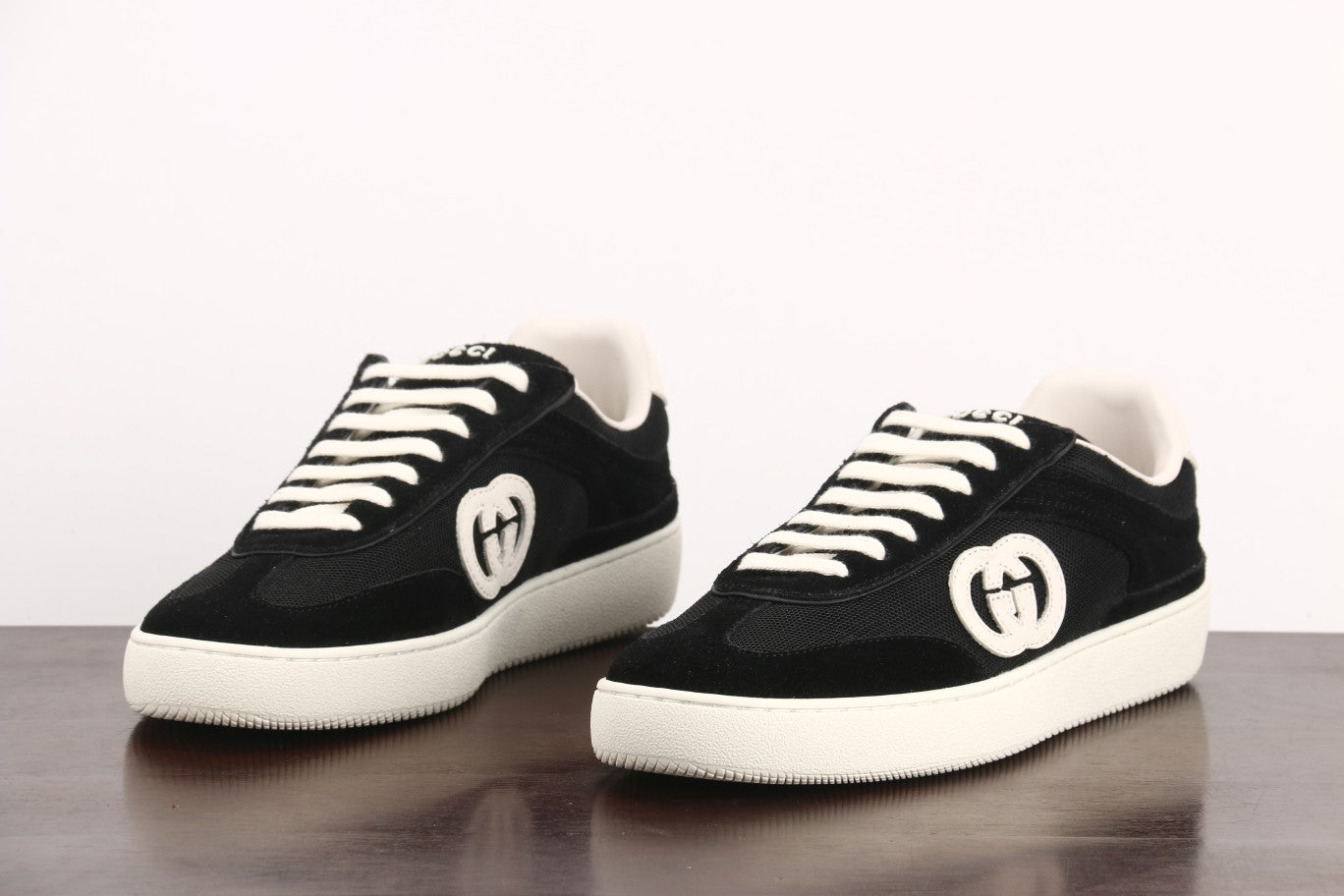 GUCCI sneakers 137