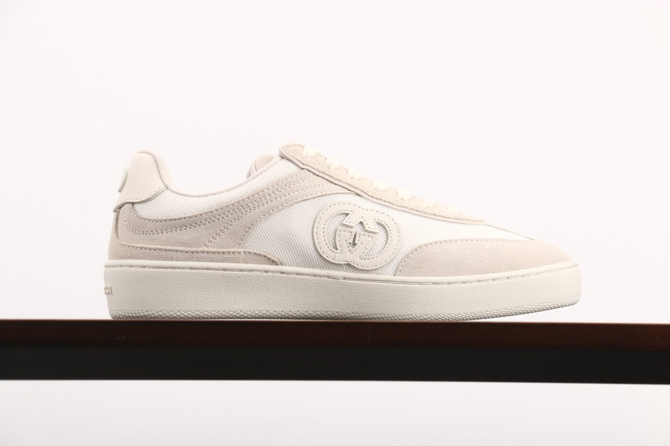 GUCCI sneakers 138