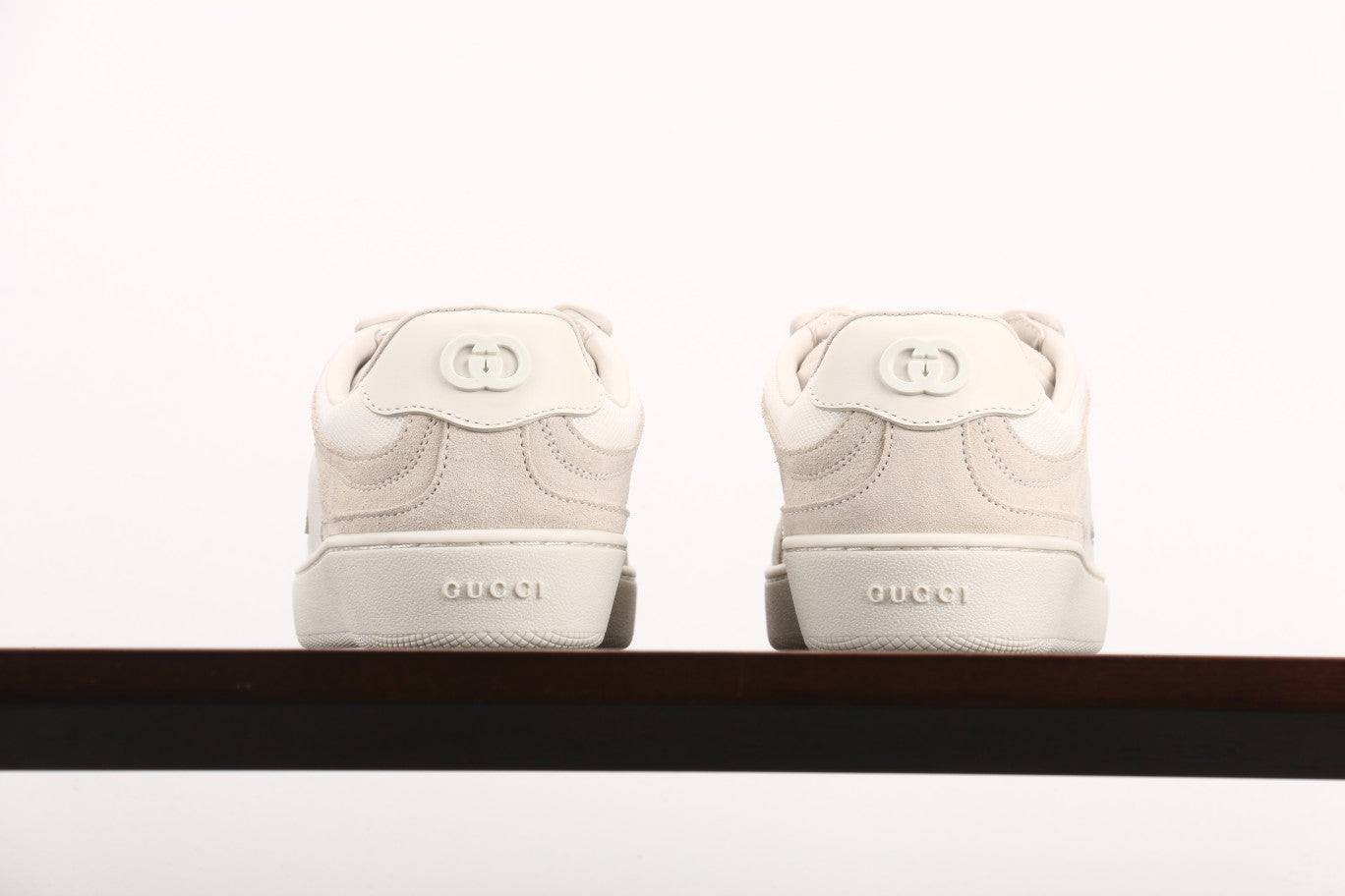 GUCCI sneakers 138
