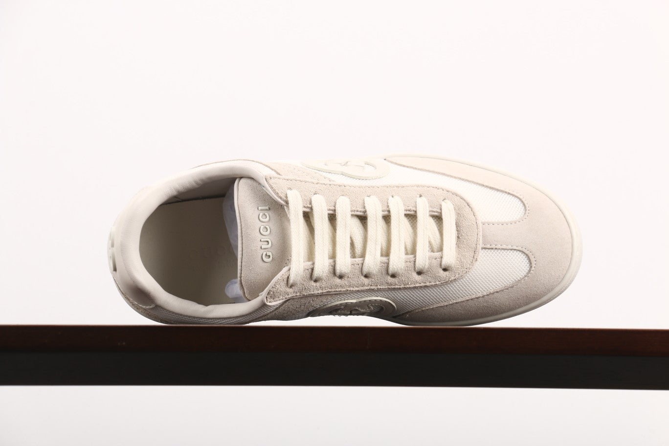 GUCCI sneakers 138