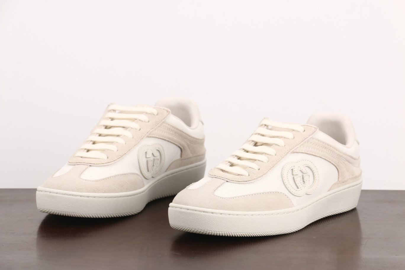 GUCCI sneakers 138