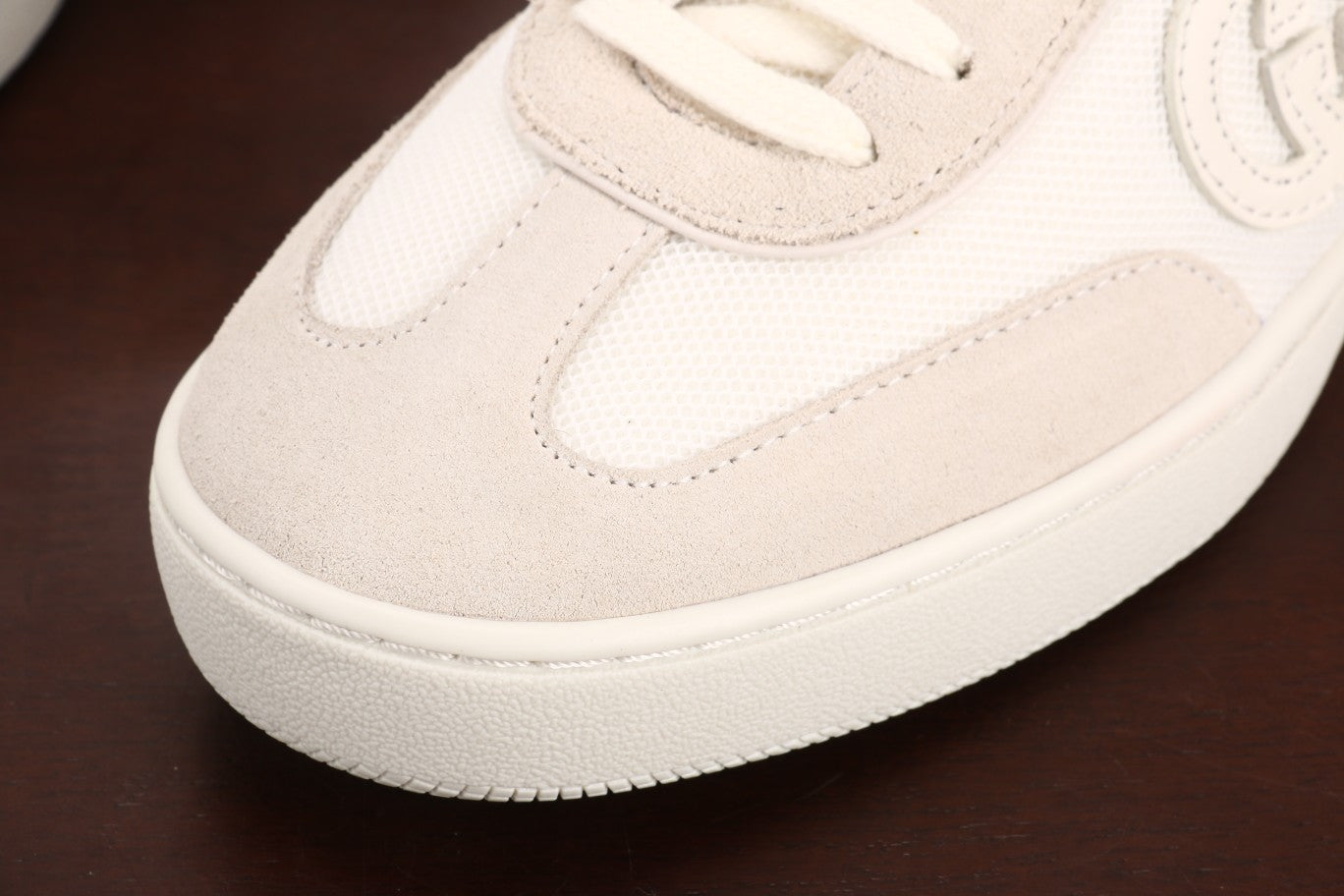 GUCCI sneakers 138