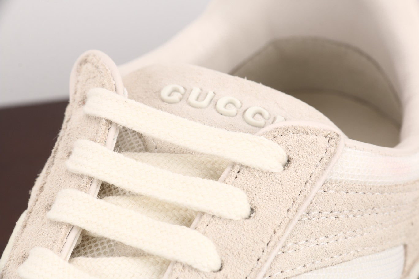 GUCCI sneakers 138