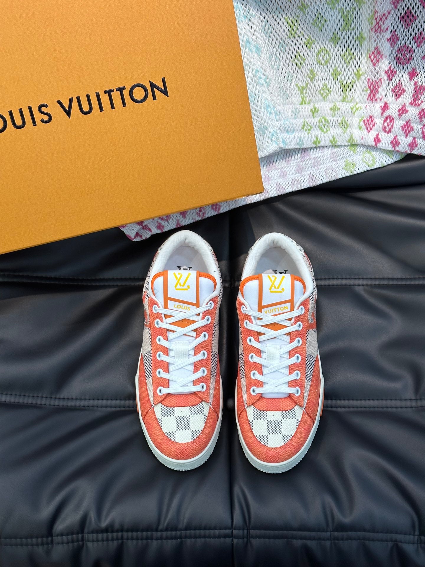 Louis Vuitton sneakers 205