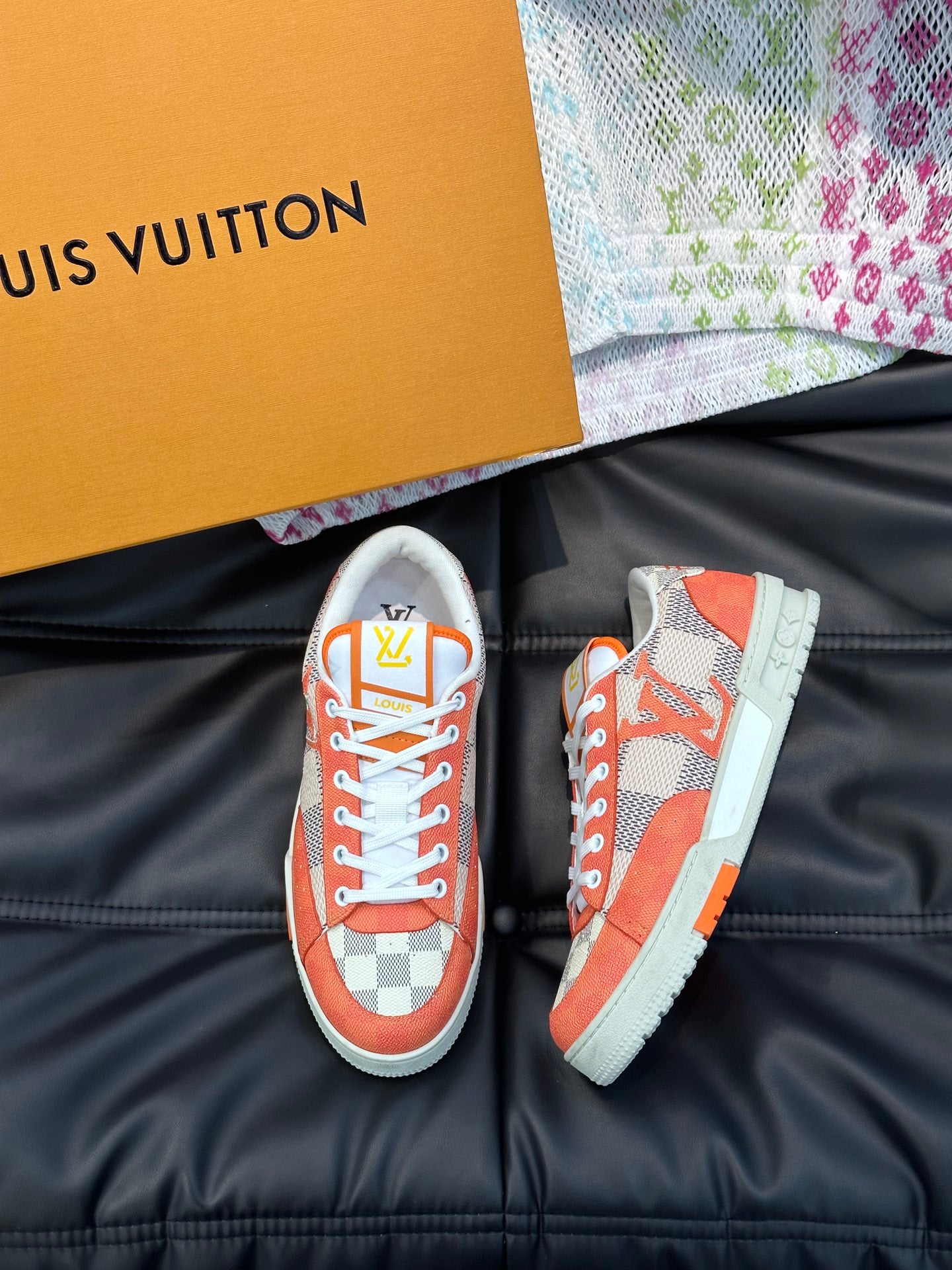 Louis Vuitton sneakers 205