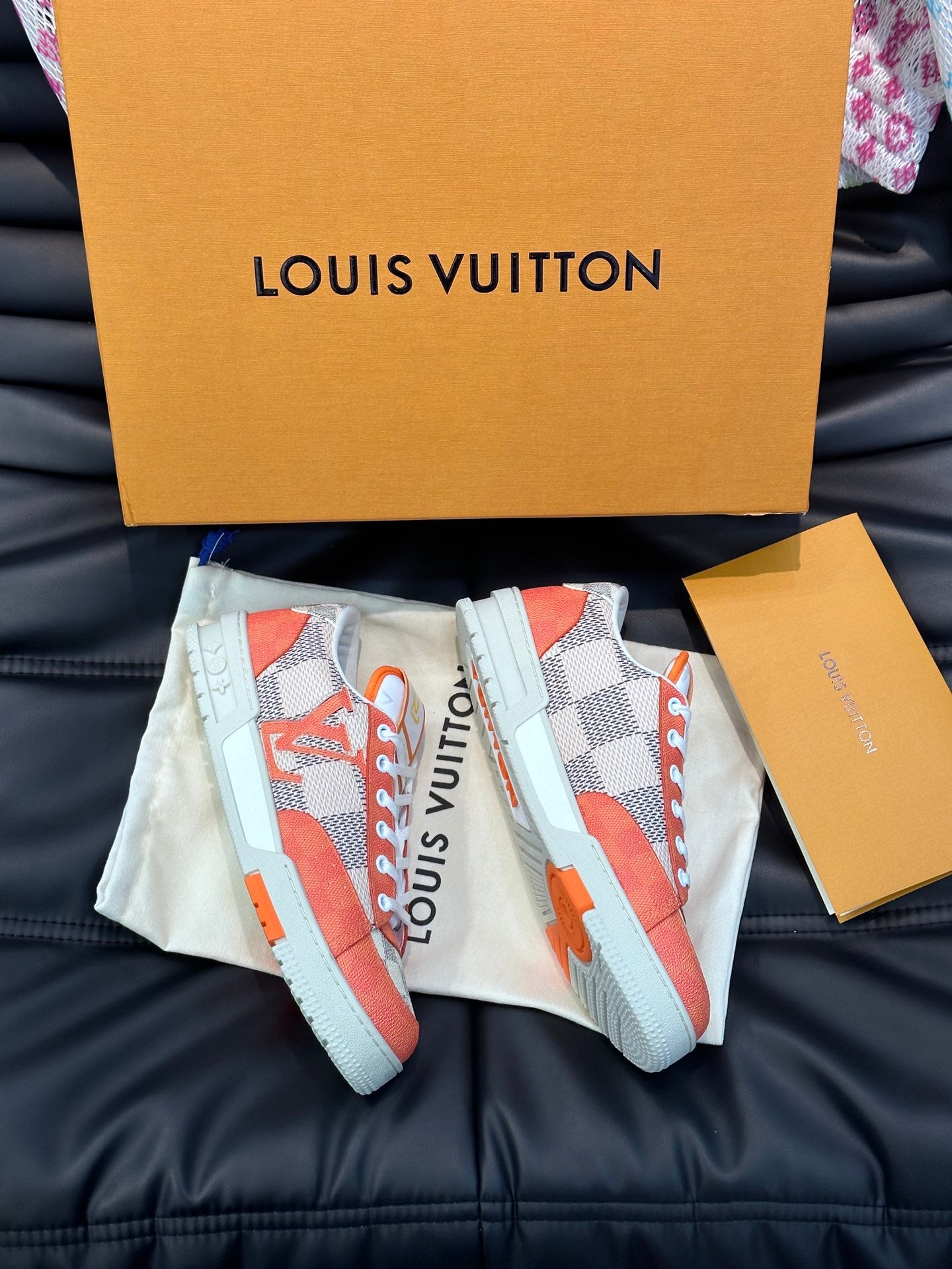Louis Vuitton sneakers 205