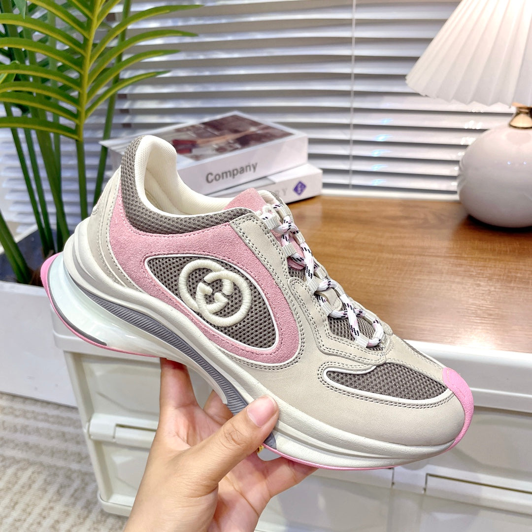 GUCCI sneakers 142