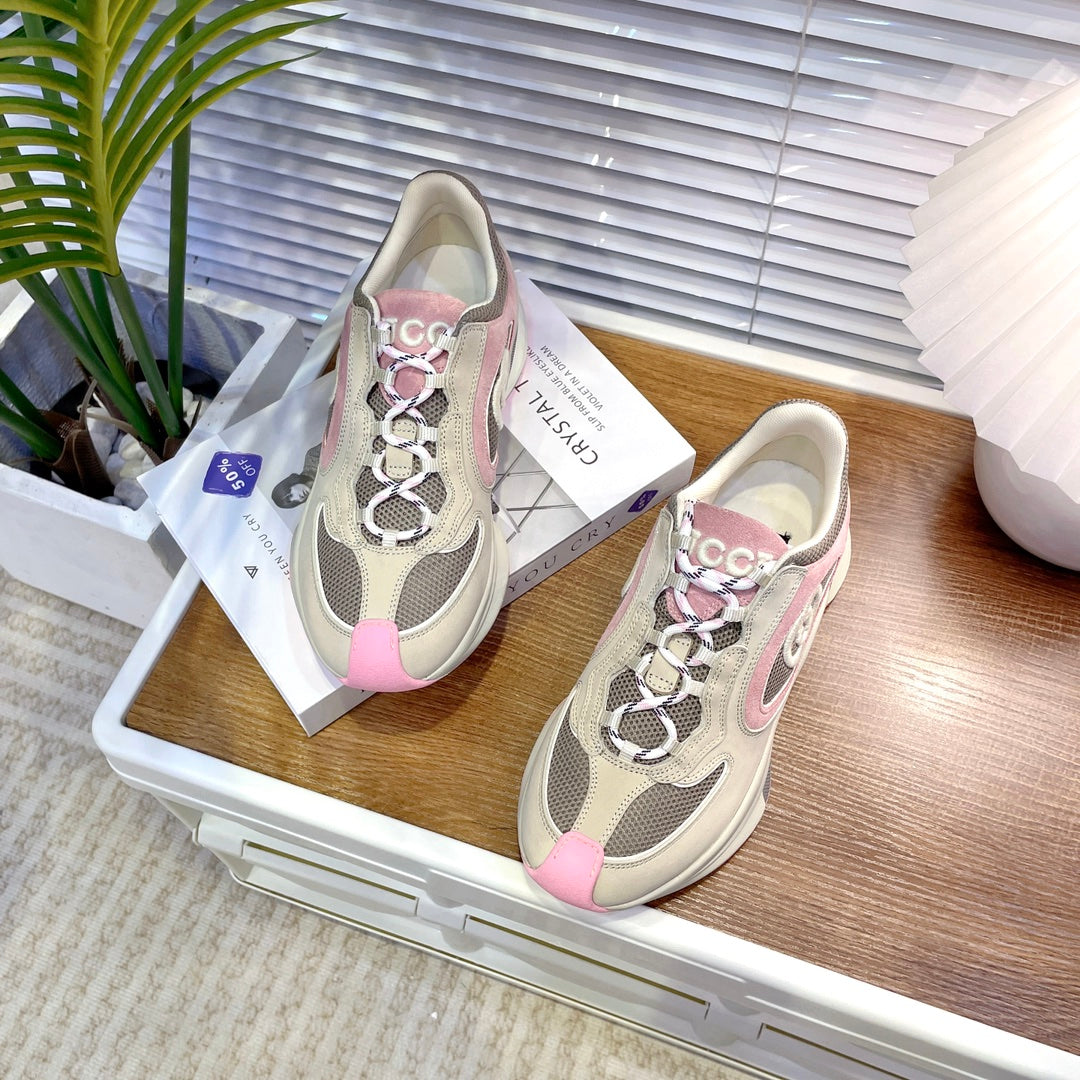 GUCCI sneakers 142