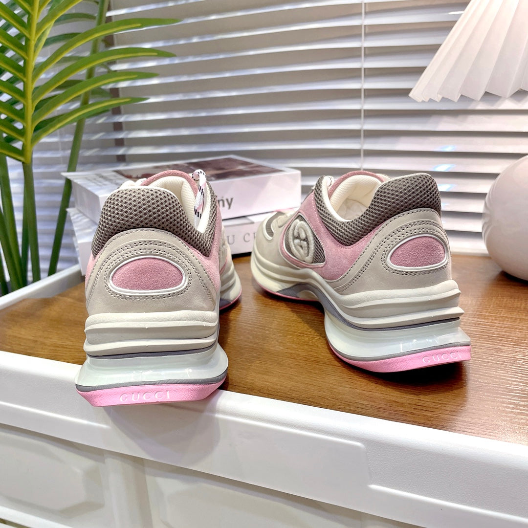 GUCCI sneakers 142