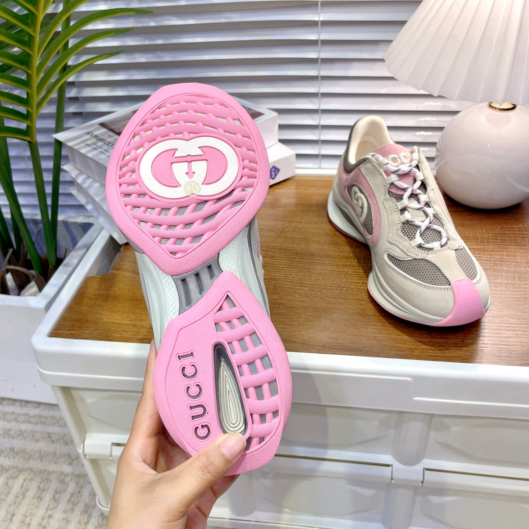GUCCI sneakers 142
