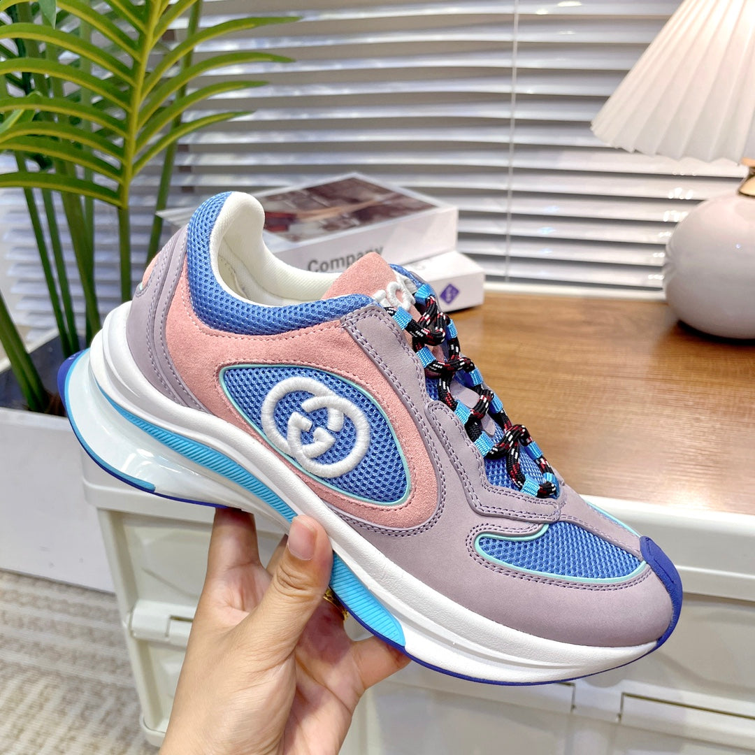 GUCCI sneakers 143