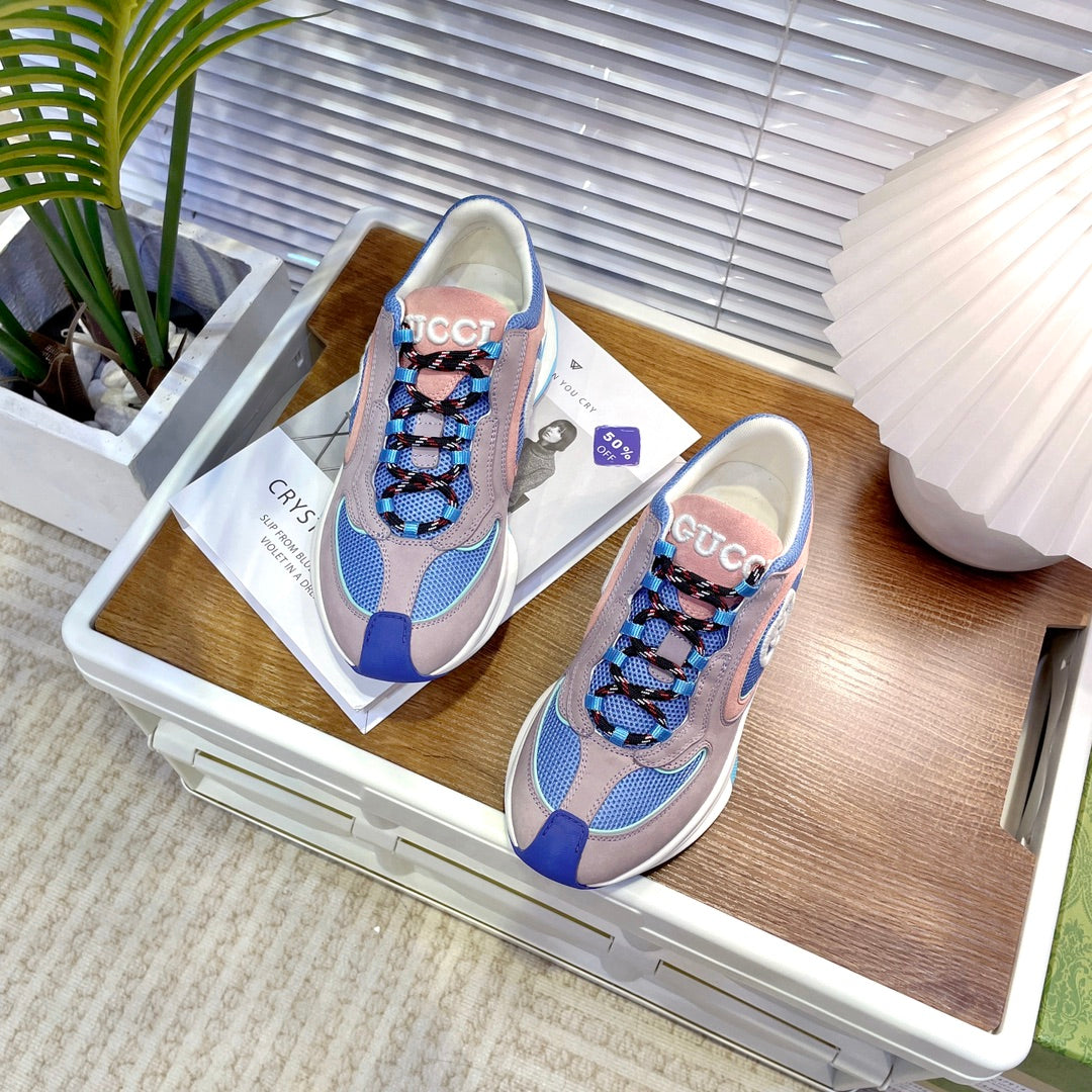 GUCCI sneakers 143