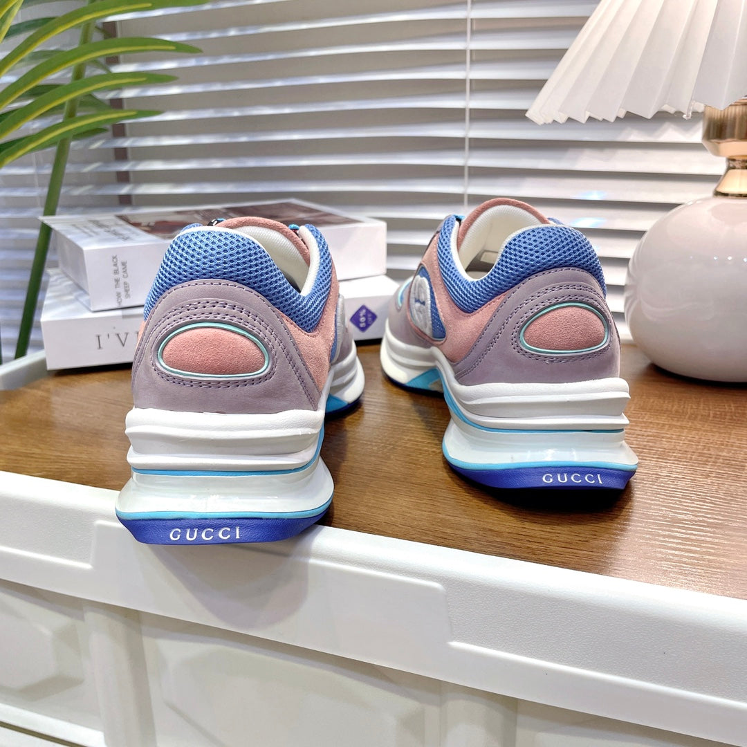 GUCCI sneakers 143