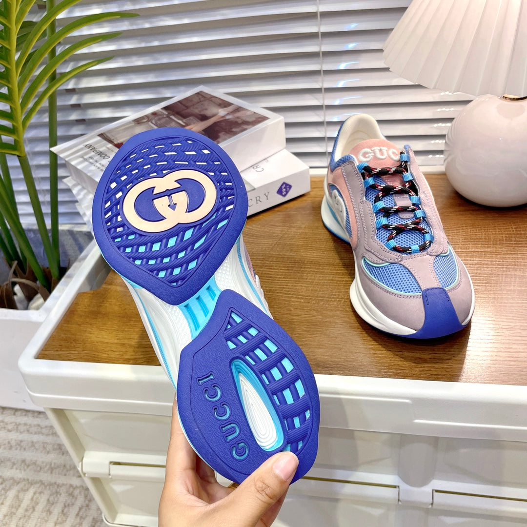 GUCCI sneakers 143