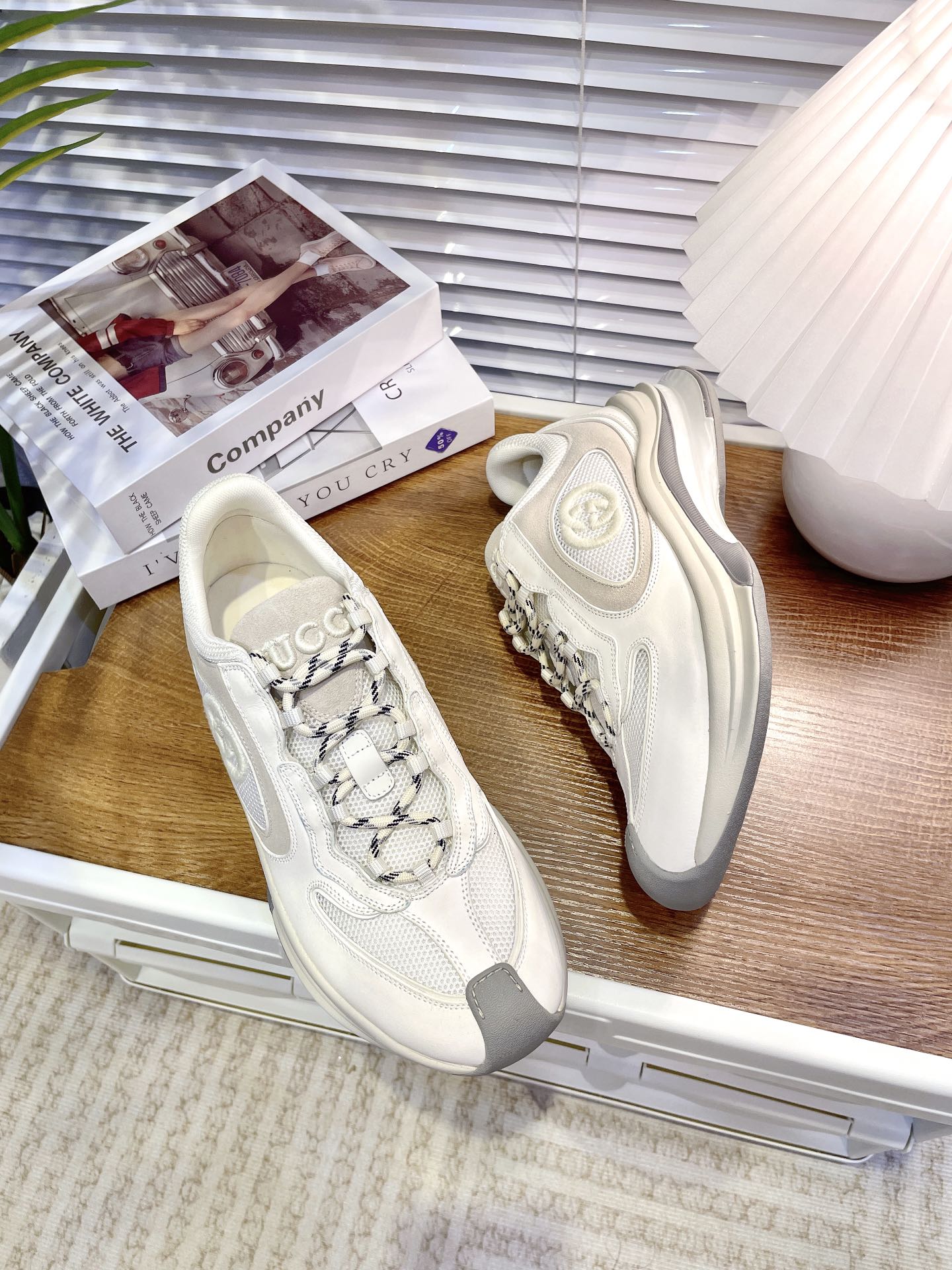 GUCCI sneakers 144