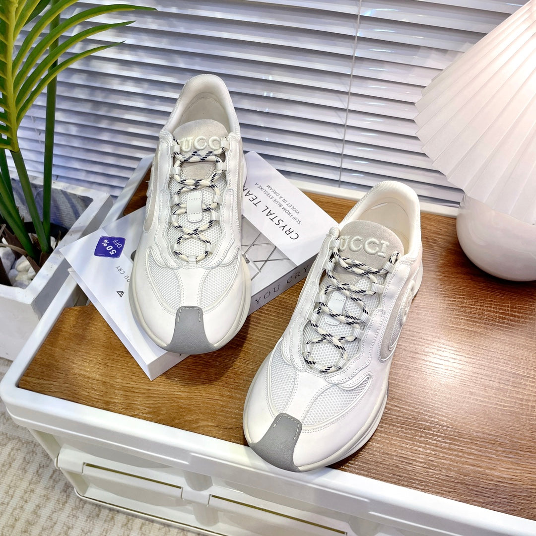 GUCCI sneakers 144