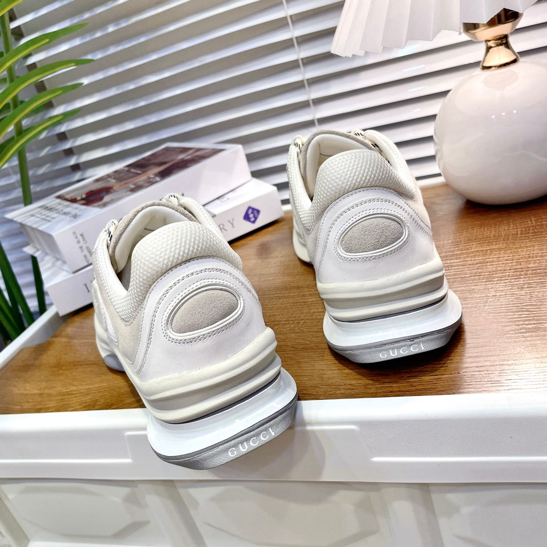 GUCCI sneakers 144