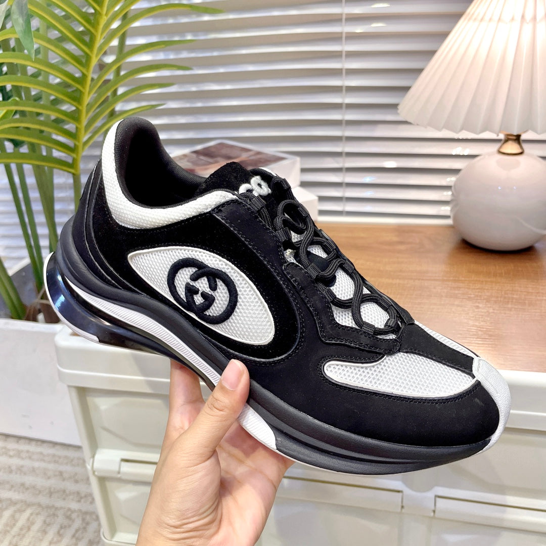 GUCCI sneakers 145