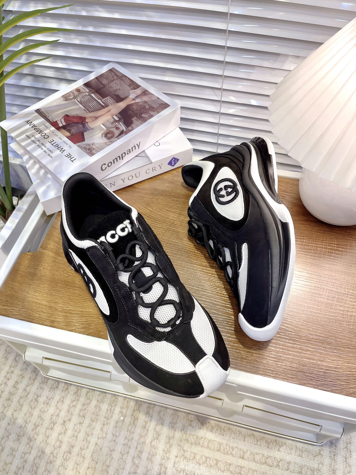 GUCCI sneakers 145
