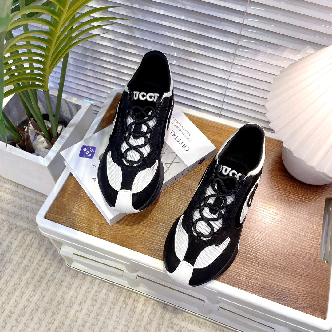 GUCCI sneakers 145