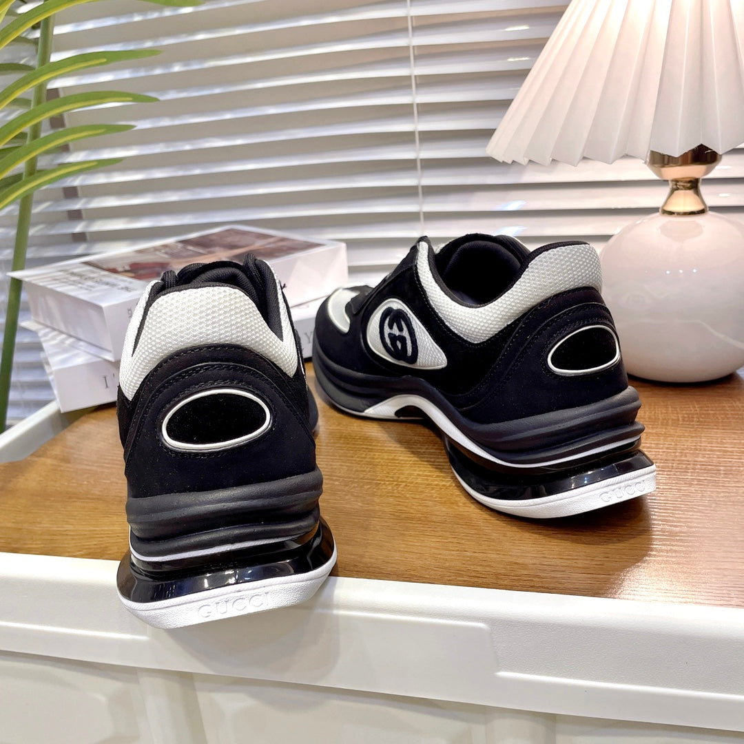 GUCCI sneakers 145