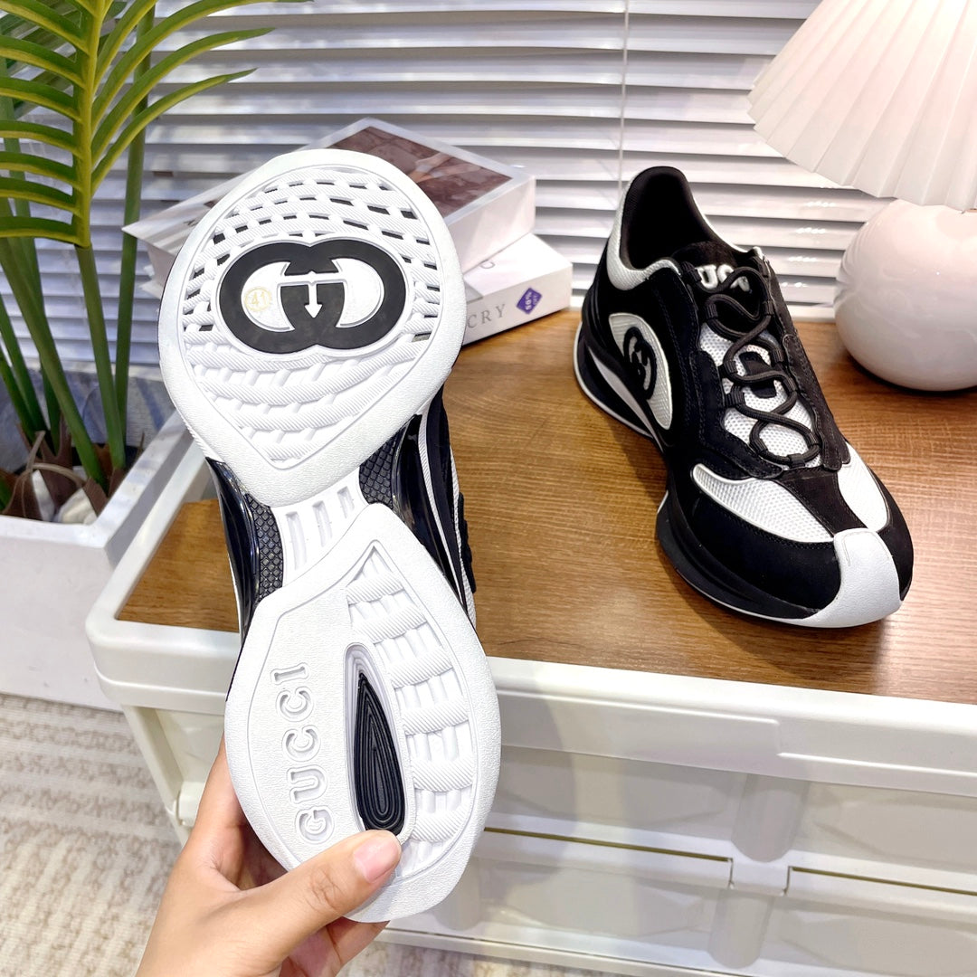 GUCCI sneakers 145