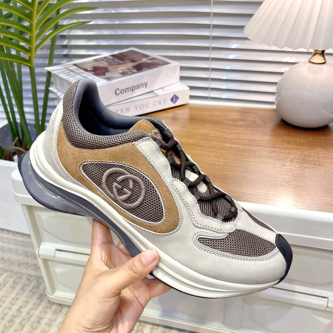 GUCCI sneakers 146
