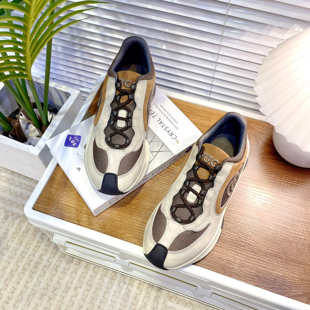 GUCCI sneakers 146