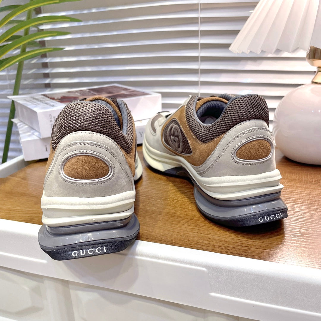GUCCI sneakers 146