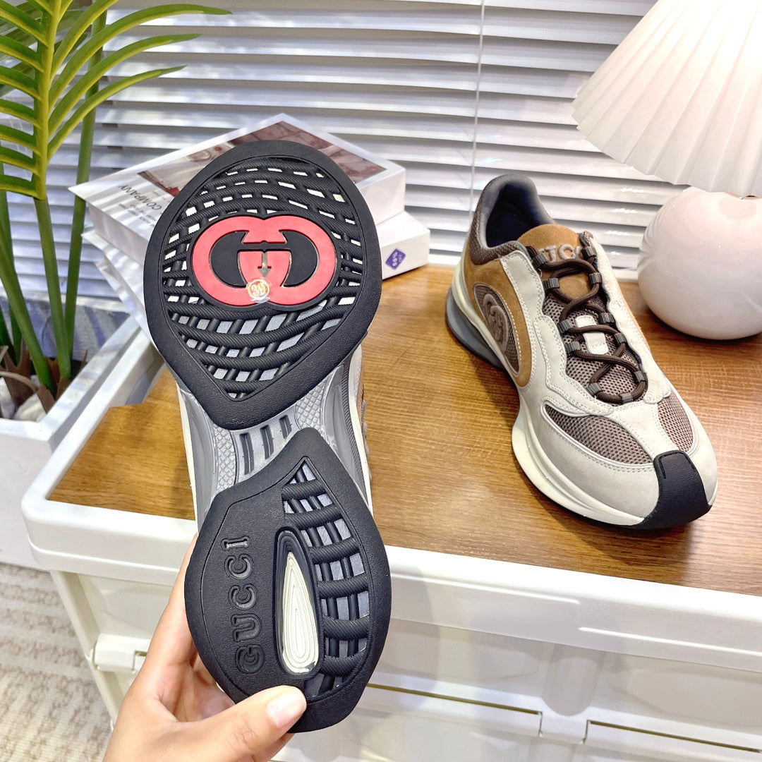 GUCCI sneakers 146