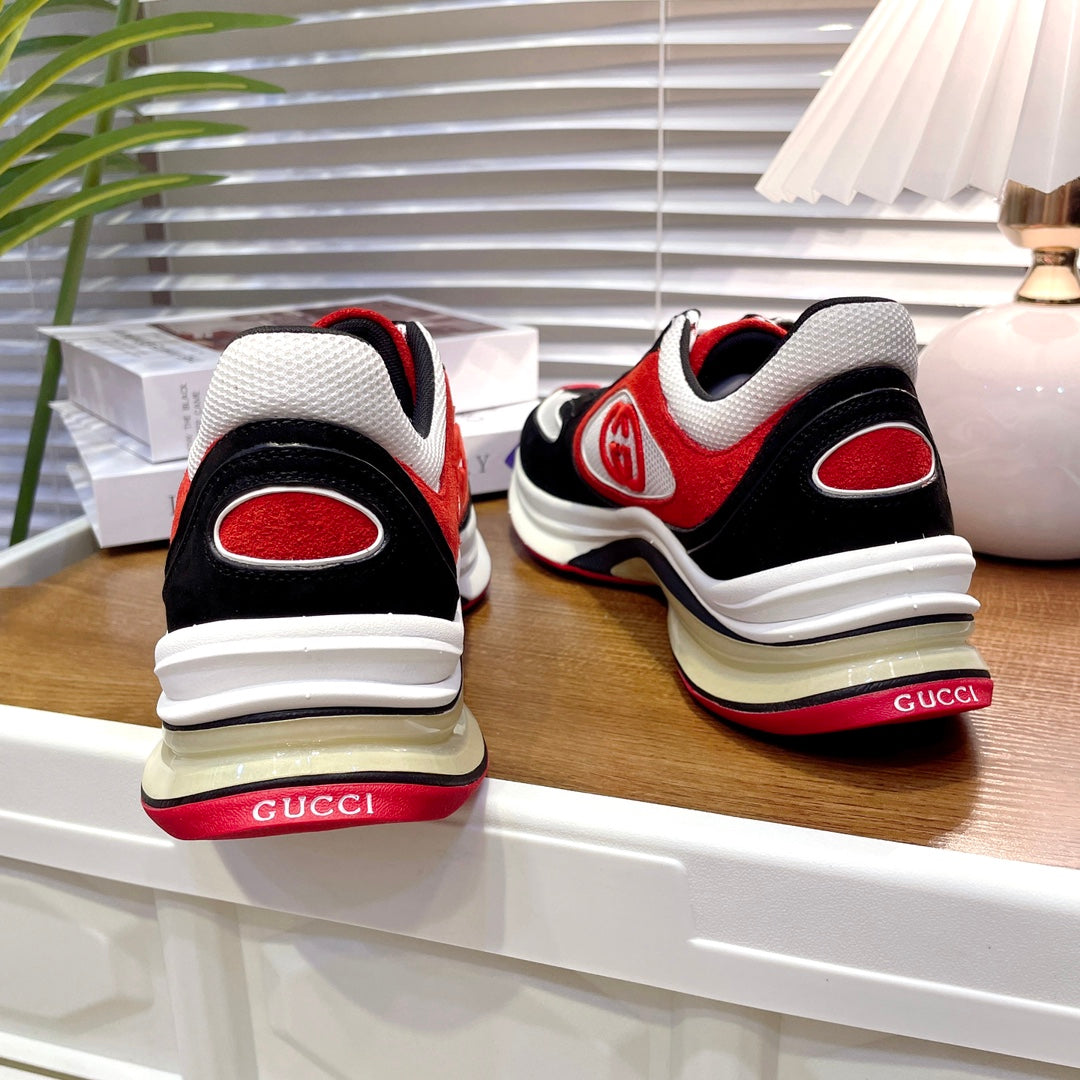 GUCCI sneakers 147