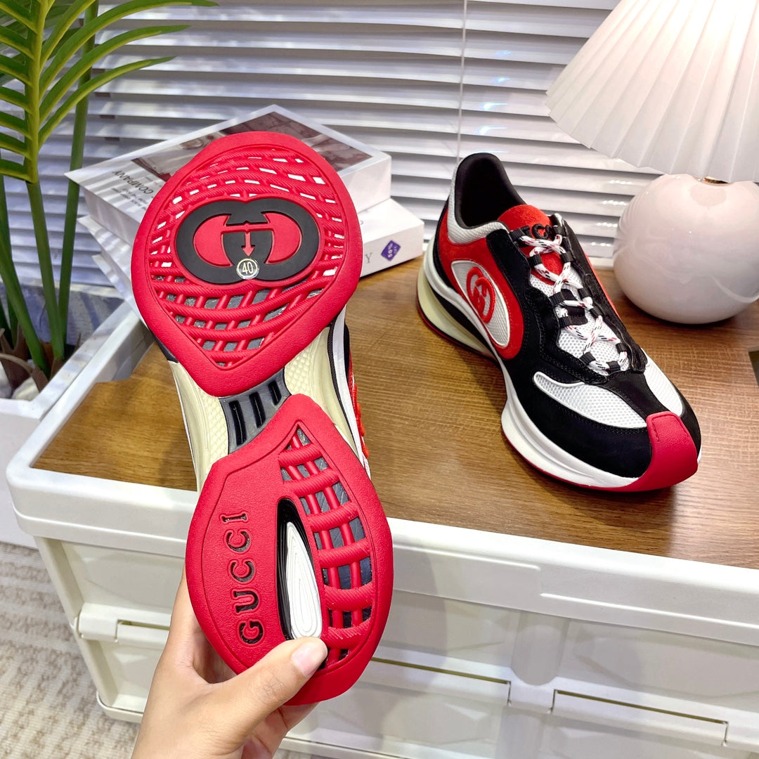 GUCCI sneakers 147