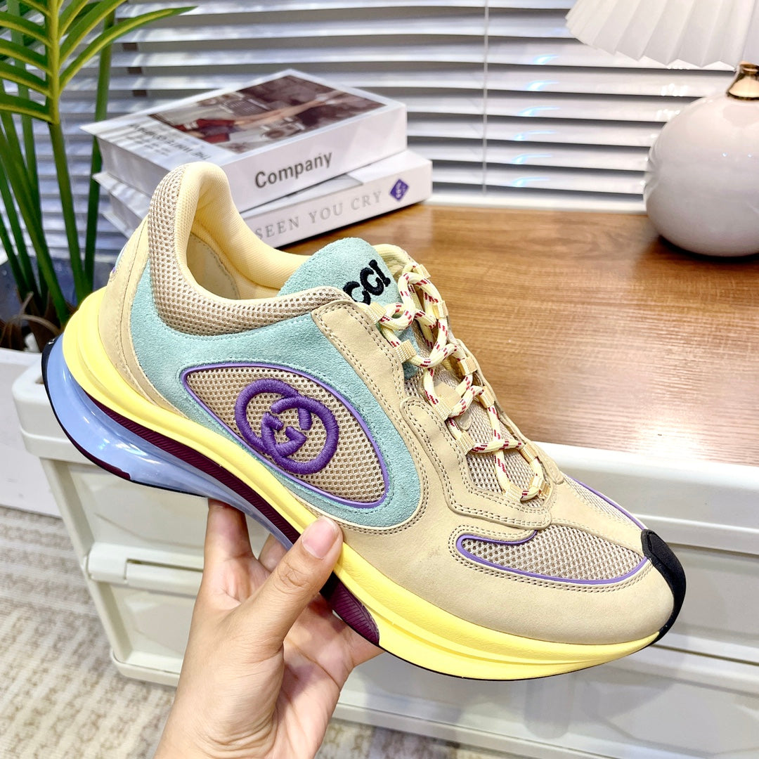 GUCCI sneakers 148