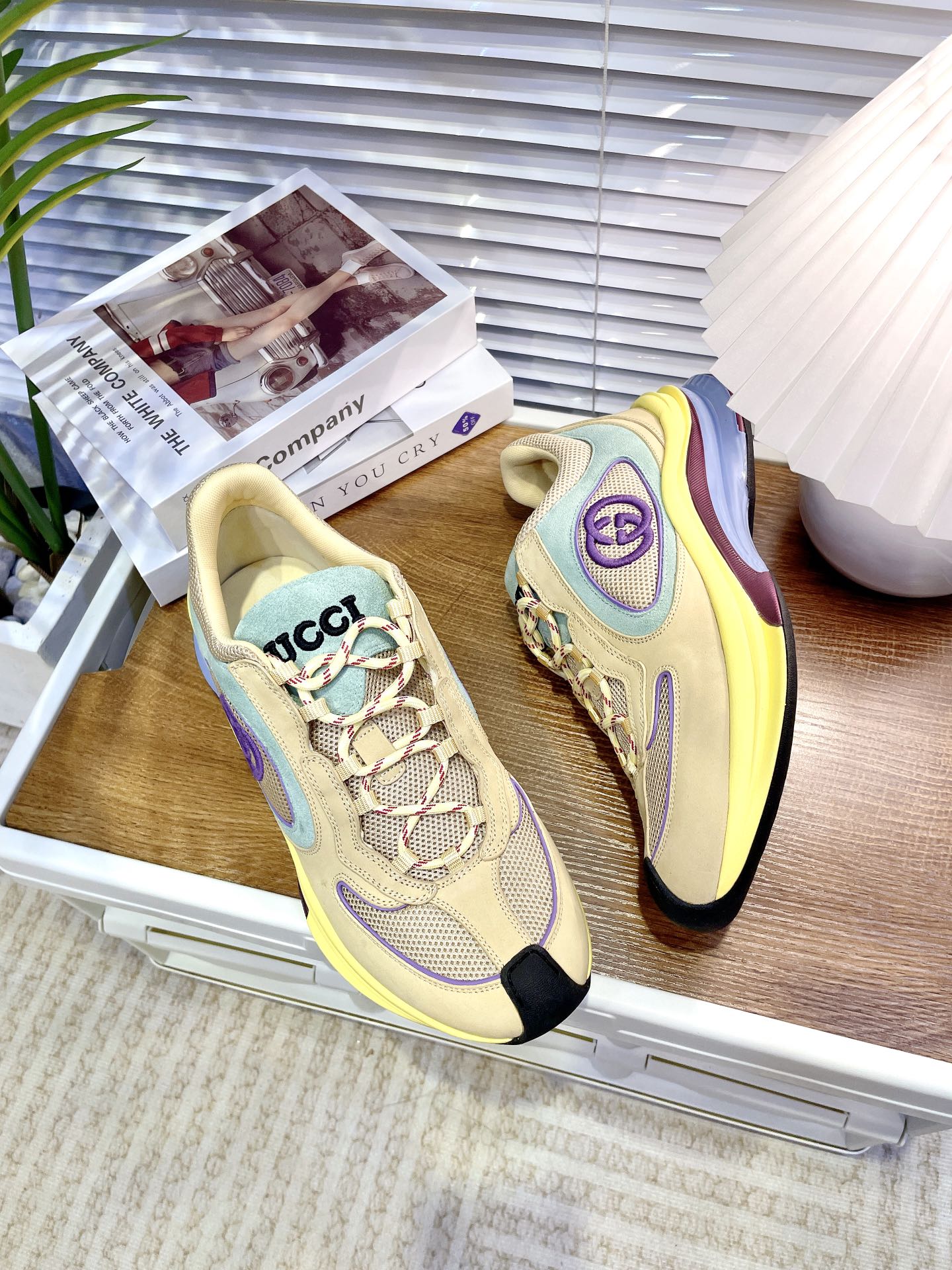 GUCCI sneakers 148