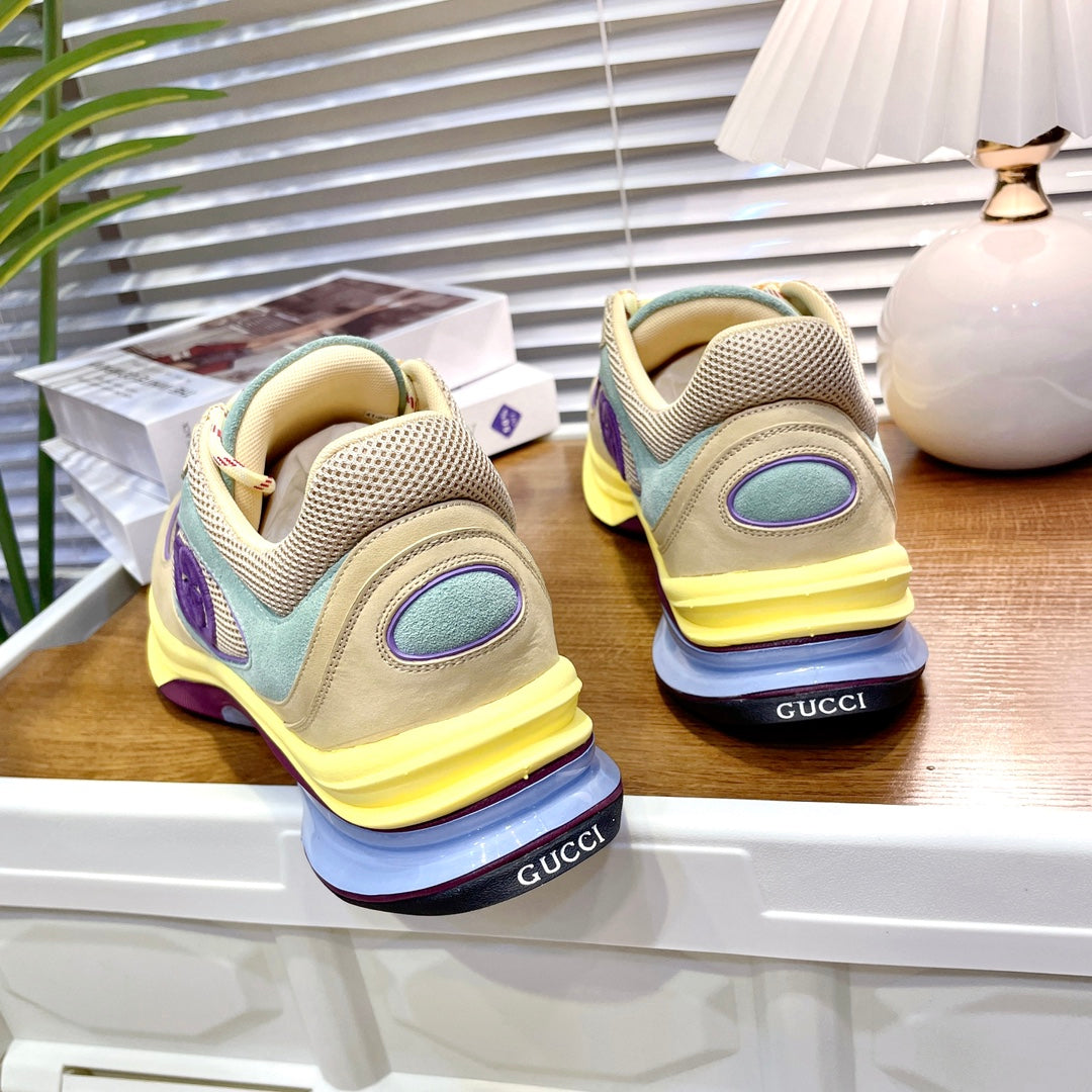 GUCCI sneakers 148