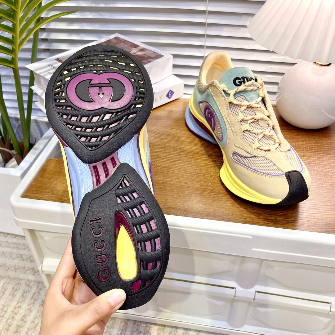 GUCCI sneakers 148