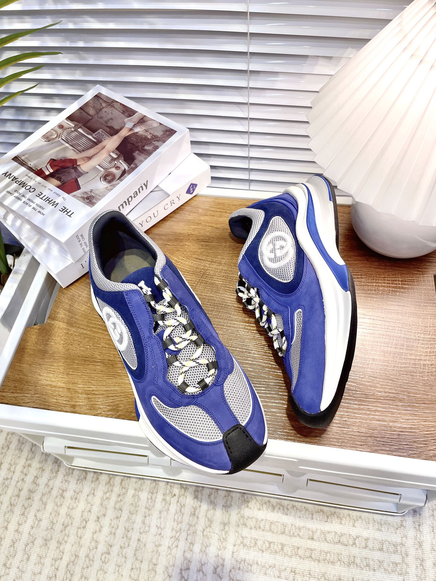 GUCCI sneakers 149