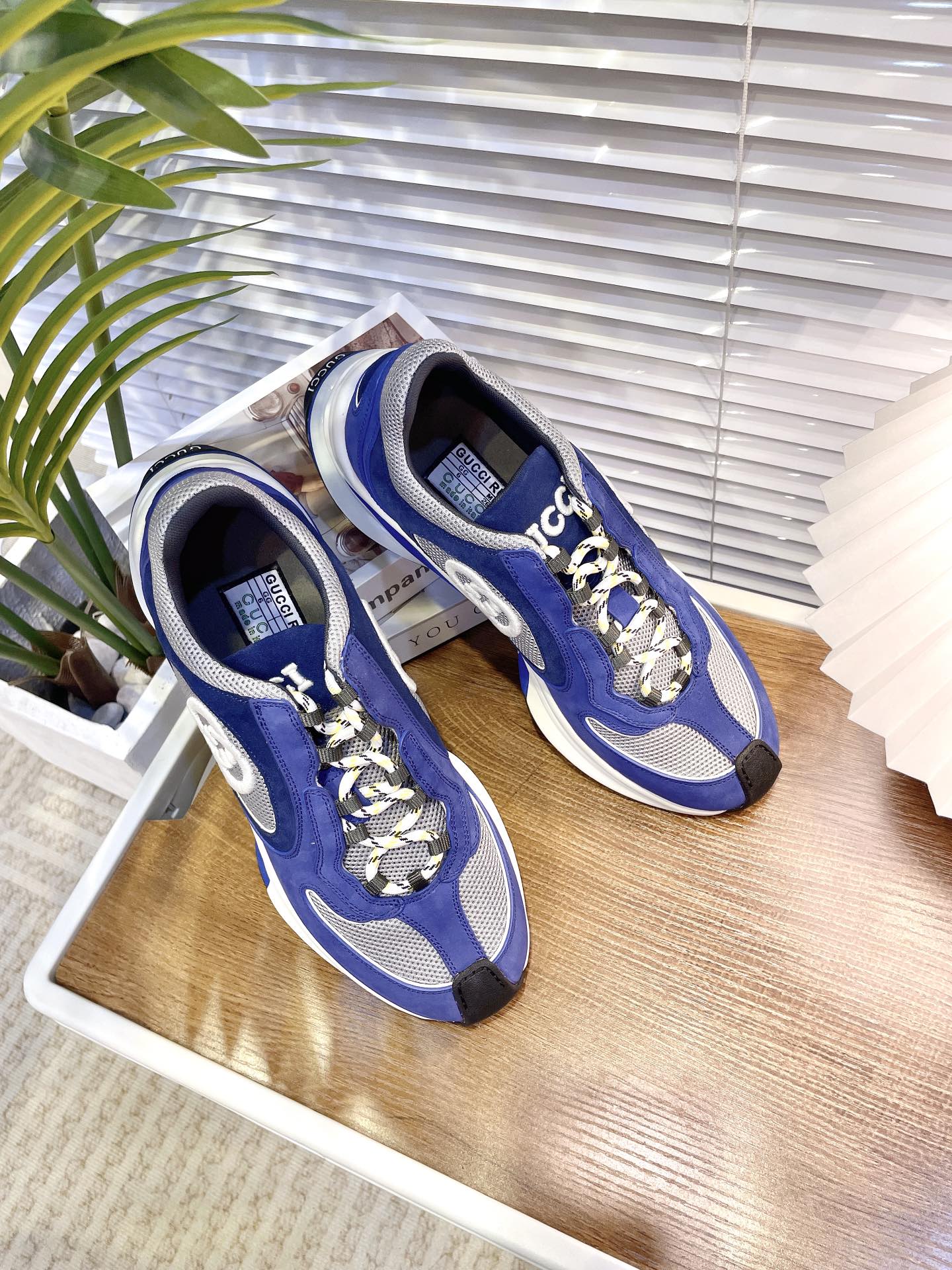 GUCCI sneakers 149
