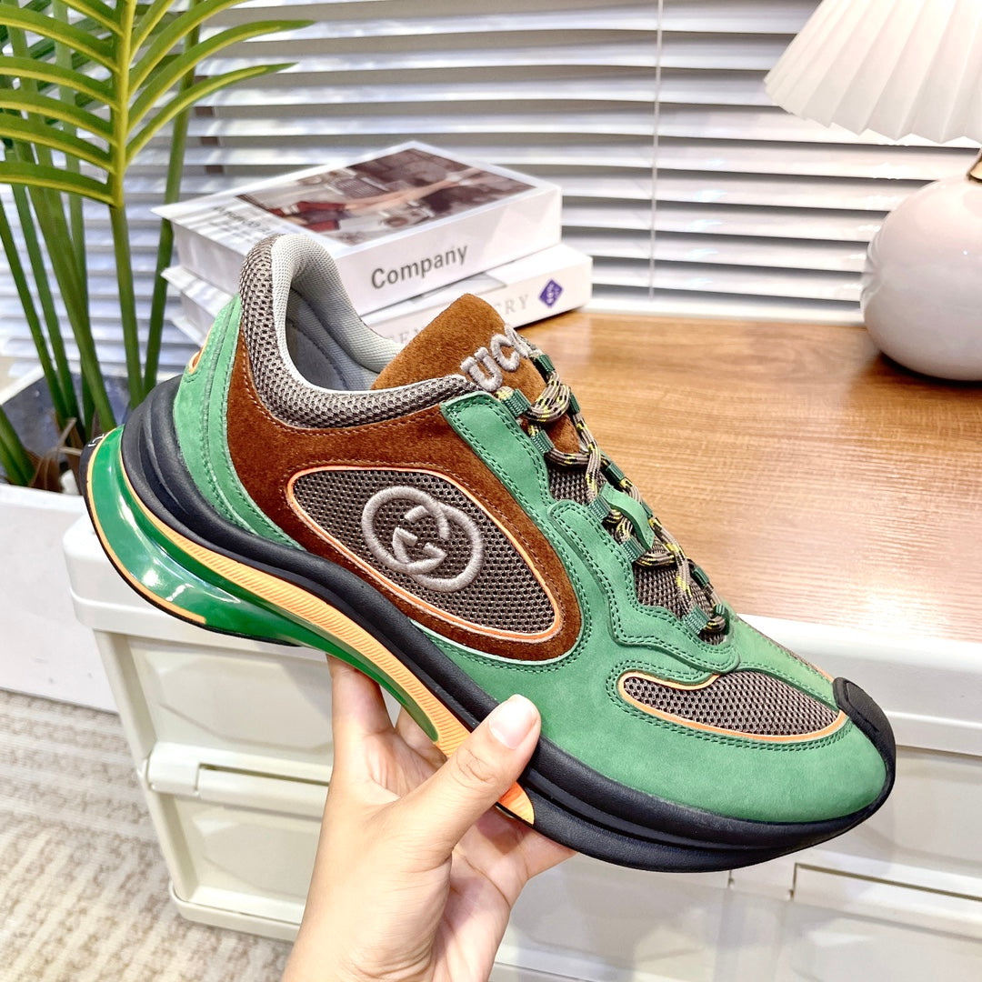 GUCCI sneakers 150